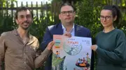 Festival du Vivant : clôture festive ce samedi à Cendras