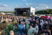 Festival Ecaussystème 2026 : Aubert, Doré et billetterie solidaire