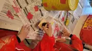 Festival en Or : l'imaginaire poétique de l'enfance s'invite à Mudaison