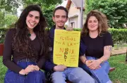 Festival à la noix : culture gratuite pour tous à Ladornac les 23-24 mai