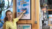 Festival La route du large : l'affiche des 30 ans dévoilée