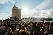 Festival électro La Dimancherie délocalisé à Lagord après refus municipal