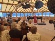Festival les Escapades musicales : 15 concerts dans 13 lieux du Bassin d'Arcachon