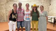 Festival Les jeunes bagnolais se la jouent : 15e édition les 6 et 7 juin