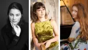 Festival L'Esprit du piano : nouvelle génération à Bordeaux