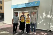 Festival Mai en scène : le théâtre amateur à l'honneur à Toulon du 21 au 24 mai