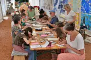 Festival Moins les murs : ateliers gratuits à Hagetmau du 14 au 16 mai