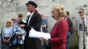 Festival Musiques au Pays de Pierre Loti : une étape réussie à Saint-Porchaire
