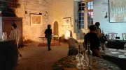Festival Nuit Blanche à Puissalicon : la 2e édition se prépare