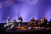 Festival Nuits Blanches du Thoronet 2026 : Stephan Eicher, reggae et cumbia