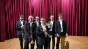 Festival Or Notes : les cuivres à l'honneur à Gignac du 14 au 17 mai