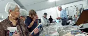 Festival Passeurs de livres à Alès : 120 auteurs pour les 