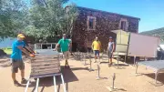 Festival Tèrra Maire au Salagou : deux soirées festives et gratuites