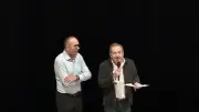 Festival Uzès seuls en scène : Alex Lutz enflamme la 4e édition