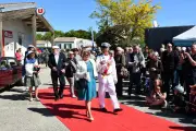 Festivals et rallye animent Marsilly du 13 au 17 mai