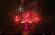 Feu d'artifice du 14 juillet décalé au 13 pour commémorer Nice
