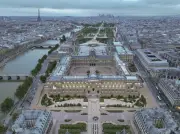 Feu vert pour le projet pharaonique du Louvre : les architectes nommés