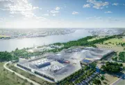 Feu vert préfectoral pour l'usine Emme à Bordeaux Métropole