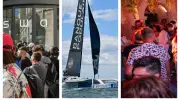 Fiasco Swatch, feria Nîmes, maxi trimaran : l'actu régionale