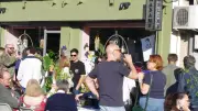 Fiesta de Bellevue : un succès pour les commerçants du quartier