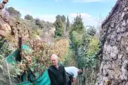 Figanières : bilan positif pour l'association des Arrosants de la Fontvieille