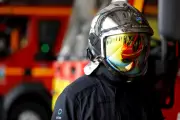 Figanières : une motarde blessée dans une chute sur la RD54