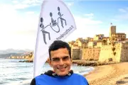 Figure du Trail pour Tous, l'Antibois Olivier Facolle s'est éteint à 57 ans