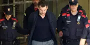 Fils du fondateur de Mango quitte la direction pour se défendre