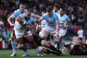 Fin de saison difficile pour Bayonne après une défaite à Lyon (42-35)