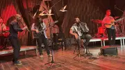 Fin de saison en beauté pour l'Équitable concert au Crès