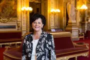 Fin de vie : la rapporteure LR Bonfanti-Dossat réclame un référendum