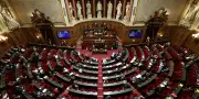 Fin de vie : le Sénat rejette à nouveau l'aide à mourir, Retailleau demande un référendum