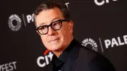Fin du « Late Show » : Stephen Colbert tire sa révérence sur CBS