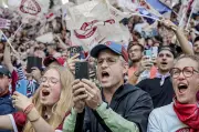 Finale Champions Cup à Bilbao : tous les billets vendus, revente possible