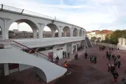 Finale Champions Cup : écran géant au stade Chaban-Delmas pour UBB-Leinster