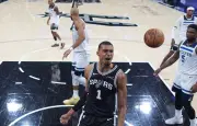 Finale Conf Ouest NBA : Spurs de Wembanyama contre Thunder