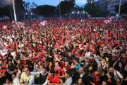 Finale Coupe de France : où voir Nice-Lens à Nice et dans la région