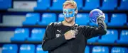 Finale Coupe France : Porte masqué, Briet absent, voyage à Buenos Aires