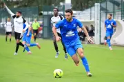Finale de coupe sous tension entre Bayonne et Asmur