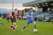Finale de la Coupe des Pyrénées : Les Croisés de Bayonne s'inclinent 1-0 face à l'Asmur