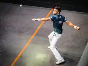 Finale du Challenge de Cize : Lafitte-Luro contre Espinal-Etcheverry