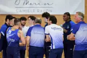 Finale du Top 12 de gymnastique : Vallauris contre Antibes, un duel au sommet