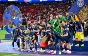 Finale LdC 2026 : 9,1 millions de téléspectateurs, moins que l'an passé