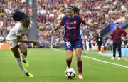 Finale LdC féminine : Lyon défie le Barça pour la revanche