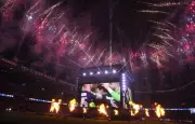Finale LdC PSG-Arsenal diffusée au Parc des Princes