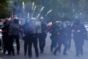 Finale LdC : tensions au Parc des Princes, premières gardes à vue