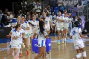 Finale LFB : Basket Landes dos au mur face à Bourges, un électrochoc attendu