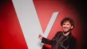 Finale The Voice : Hugo Derose prêt à enflammer la scène