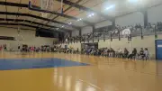 Finales de la Coupe de l'Hérault de basket à Mauguio : trois jours de fête