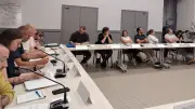 Finances et travaux au menu du conseil municipal de Lézignan-la-Cèbe